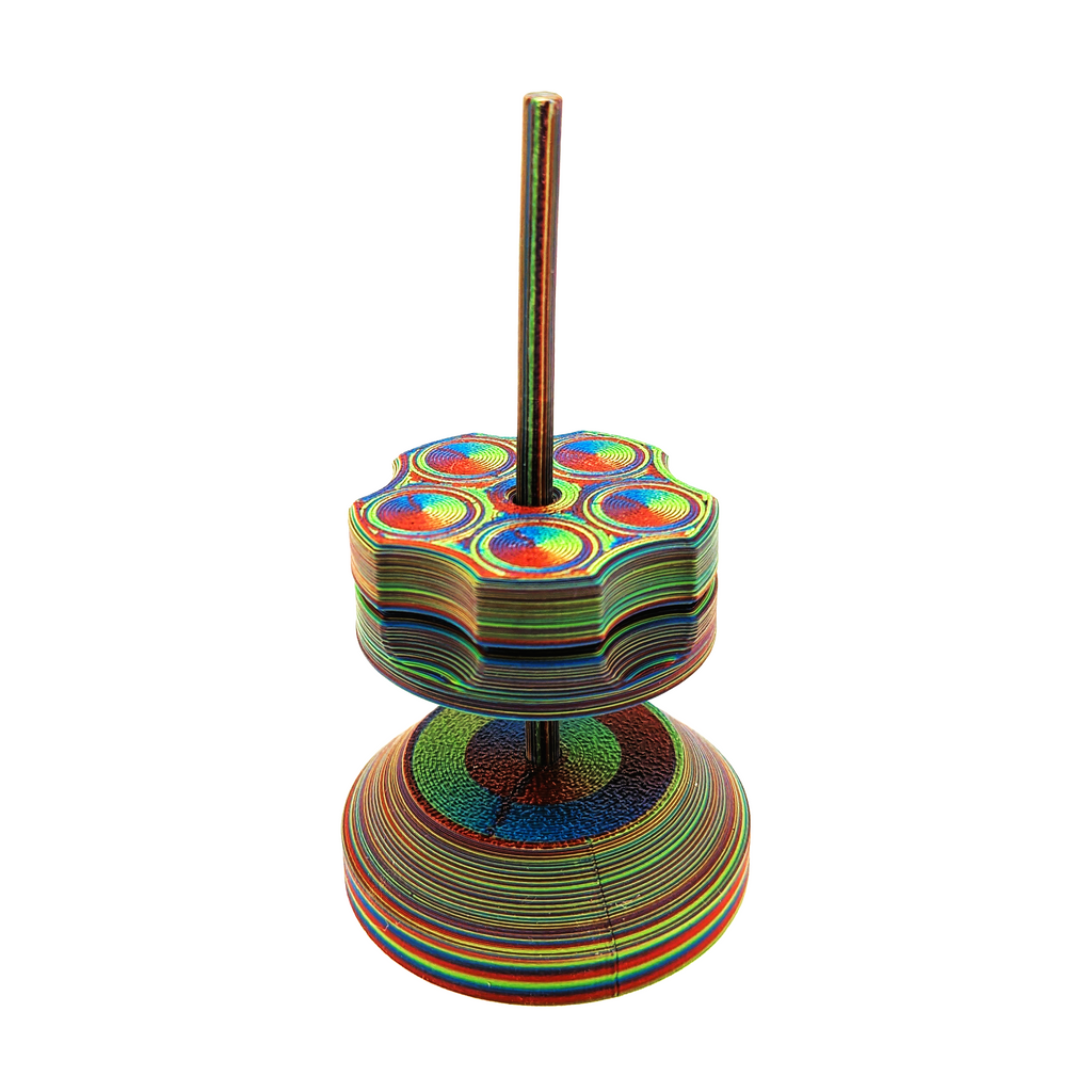 Hover Fidget Fun For all Ages 5+