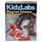 Kidzlabs | Magnet Science 8+ - CR Toys