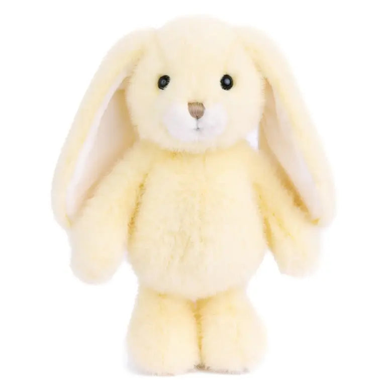 Jumpy Bunny | Vanilla - CR Toys