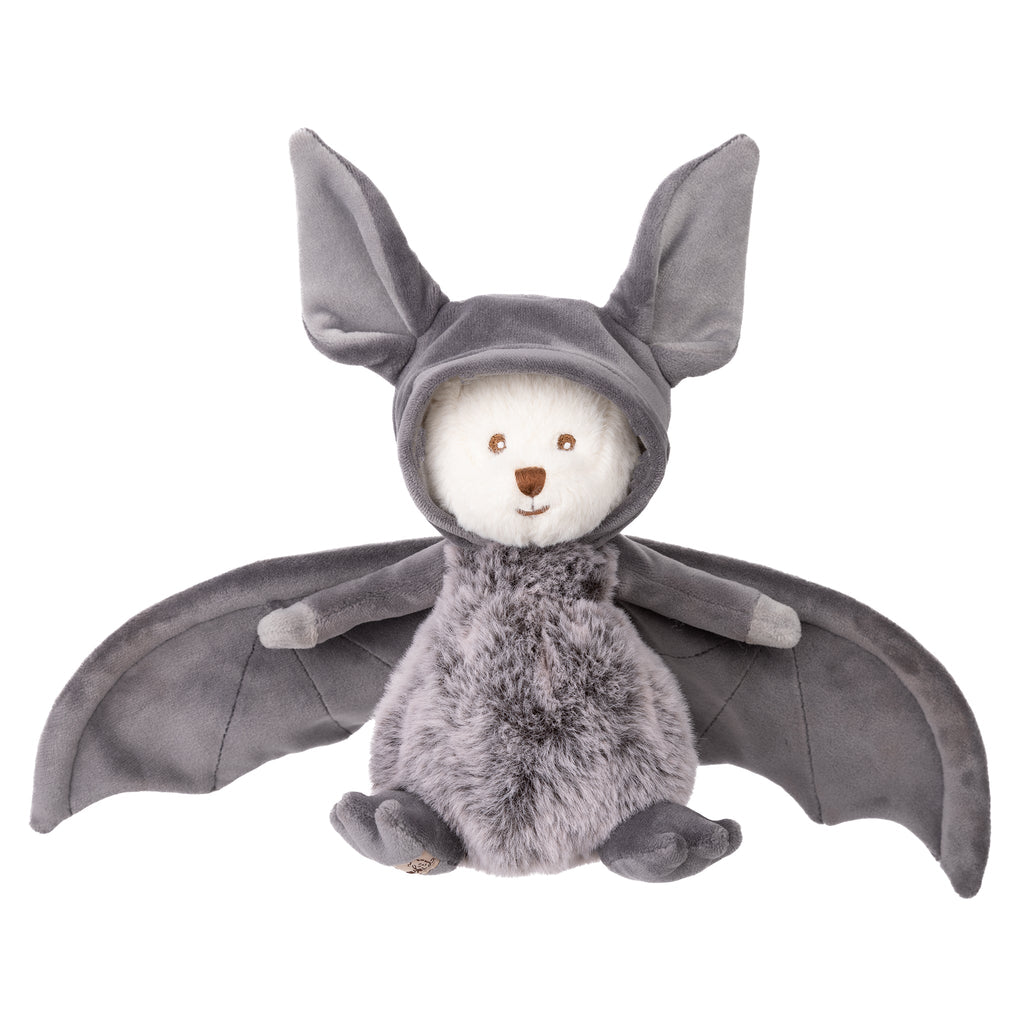 Ziggy Bat | Bukowski Plush 6"