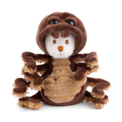 Ziggy Spider | Bukowski Plush 6"