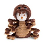 Ziggy Spider | Bukowski Plush 6"