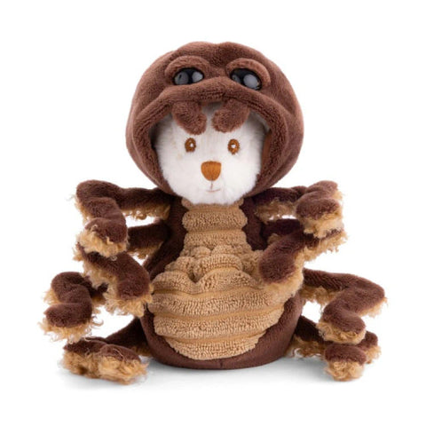Ziggy Spider | Bukowski Plush 6