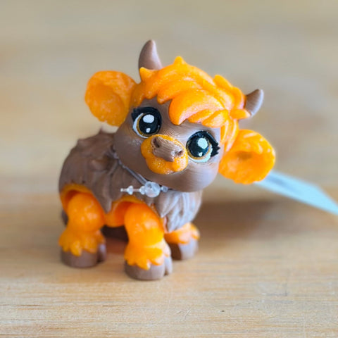 Micro Moos | Pumpkin Patch - 1