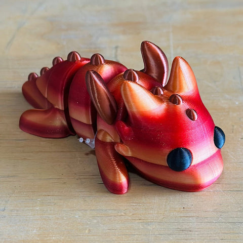 Fun Size Friends | Winged Dragon - 1