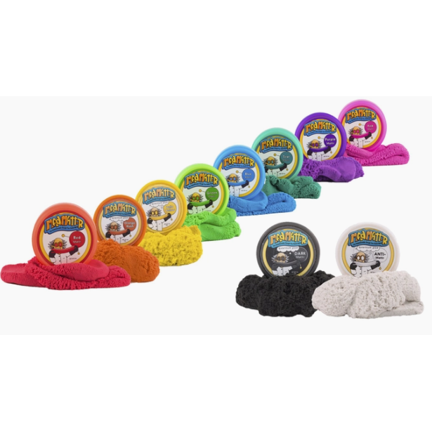 Mad Mattr | Quantum Pods | We Will Choose a Fun Color For You