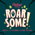 Roarsome | Dinosaur Game 6+ - 3