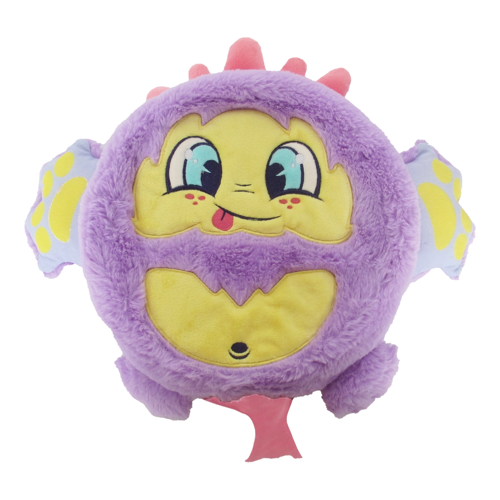 Fart Monsters | Cheeky Grape Scented for Ages 3+