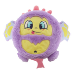 Fart Monsters | Cheeky Grape Scented for Ages 3+