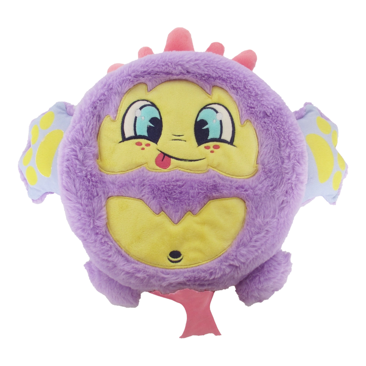 Fart Monsters | Cheeky Grape Scented for Ages 3+