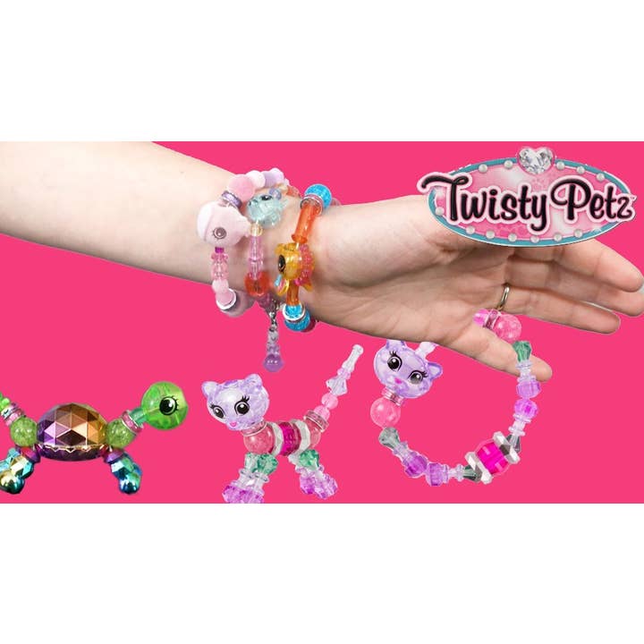 Twisty Petz Blind Bag