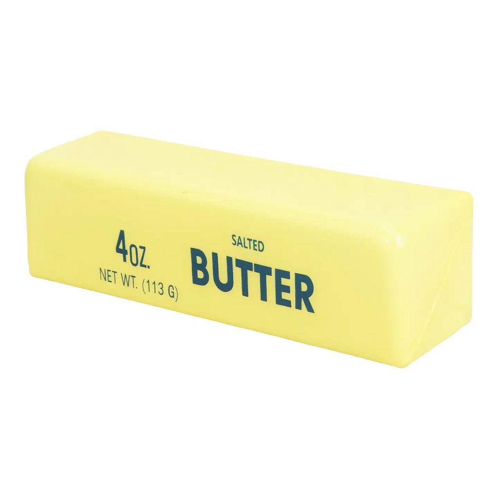 Slow Rise Butter Scented Squish - 1