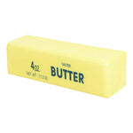 Slow Rise Butter Scented Squish - 1