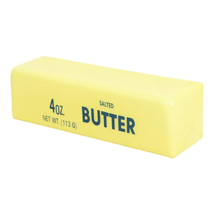 Slow Rise Butter Scented Squish - 1