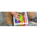 Inny Bin Sorting Toy 10M+ - 2