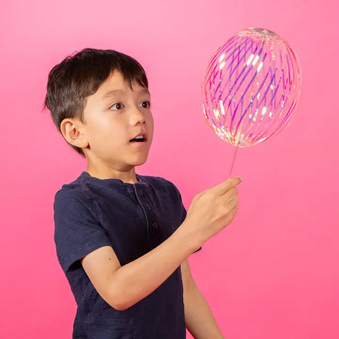 Rainbow Twirler | Mega 4+ - 1