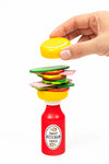Burger Balance Game 6+ - 4