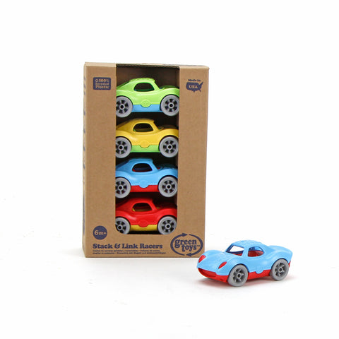 Stakc & Link Racers Slr-41607