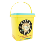 Kitty Litter | Matching Game Ages 5+