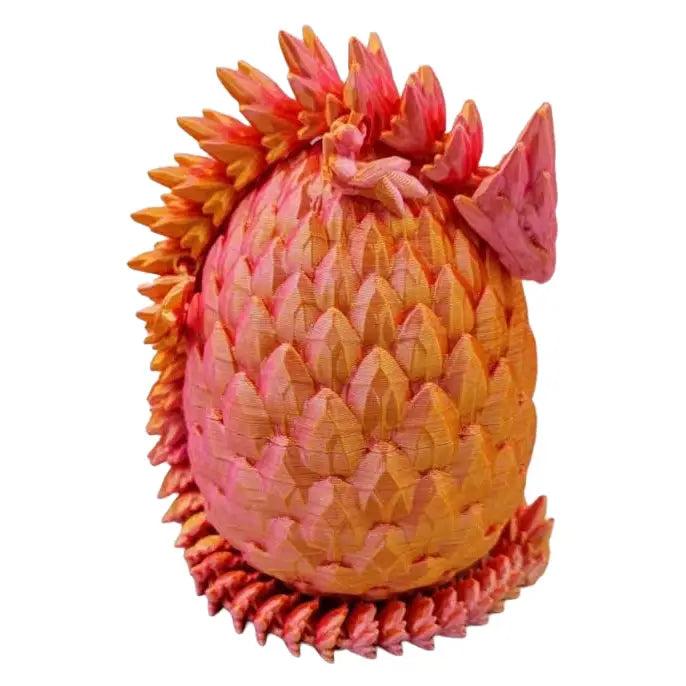 Twiddle Dragon Egg Fidging Fun "Top Seller"