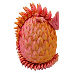 Twiddle Dragon Egg Fidging Fun "Top Seller"