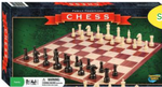 Family Traditional Chess Set
