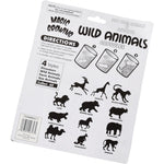 Magic Grow Capsules | Wild Animals MX571