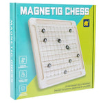 Magnetic Induction Chess Game Set | 2 Player - 1