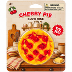 Slow Rise | Cherry Pie Squishy - 1