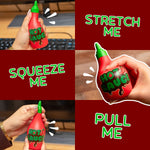 Stress Toy | Hot Sauce - 3