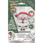 Crystal Art Buddies | Christmas - 1
