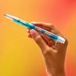 Scented Lava Pens | 2-Pack | Blue/Red - 4