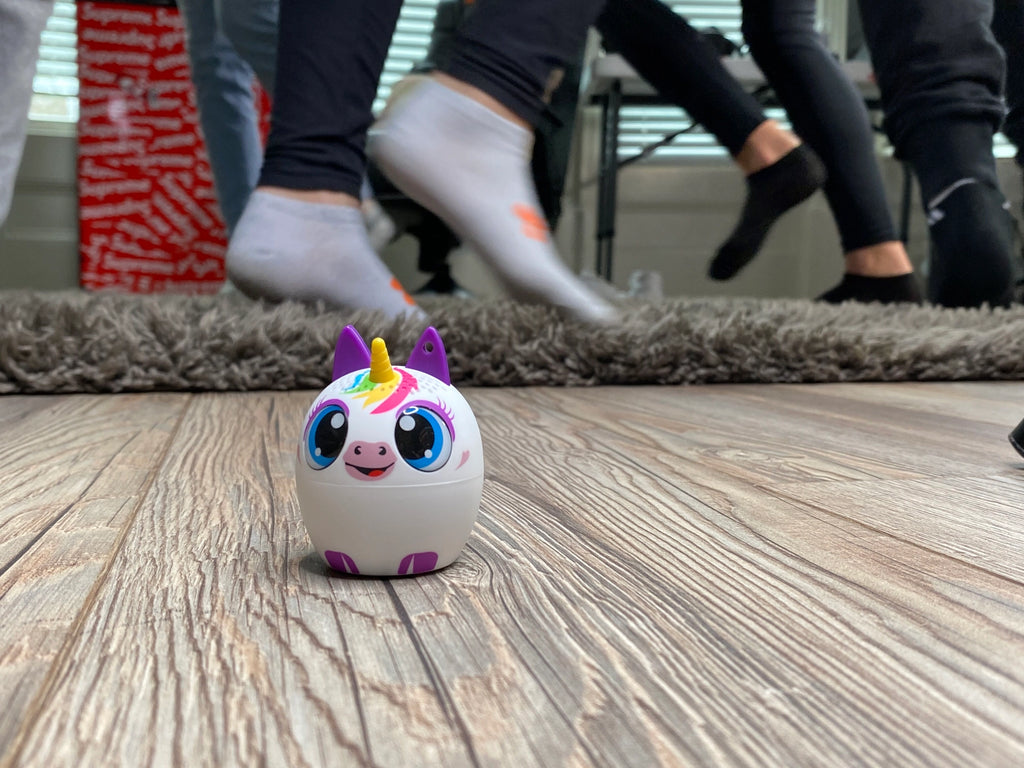My Audio Pet | UniChord Unicorn Bluetooth Speaker - 11