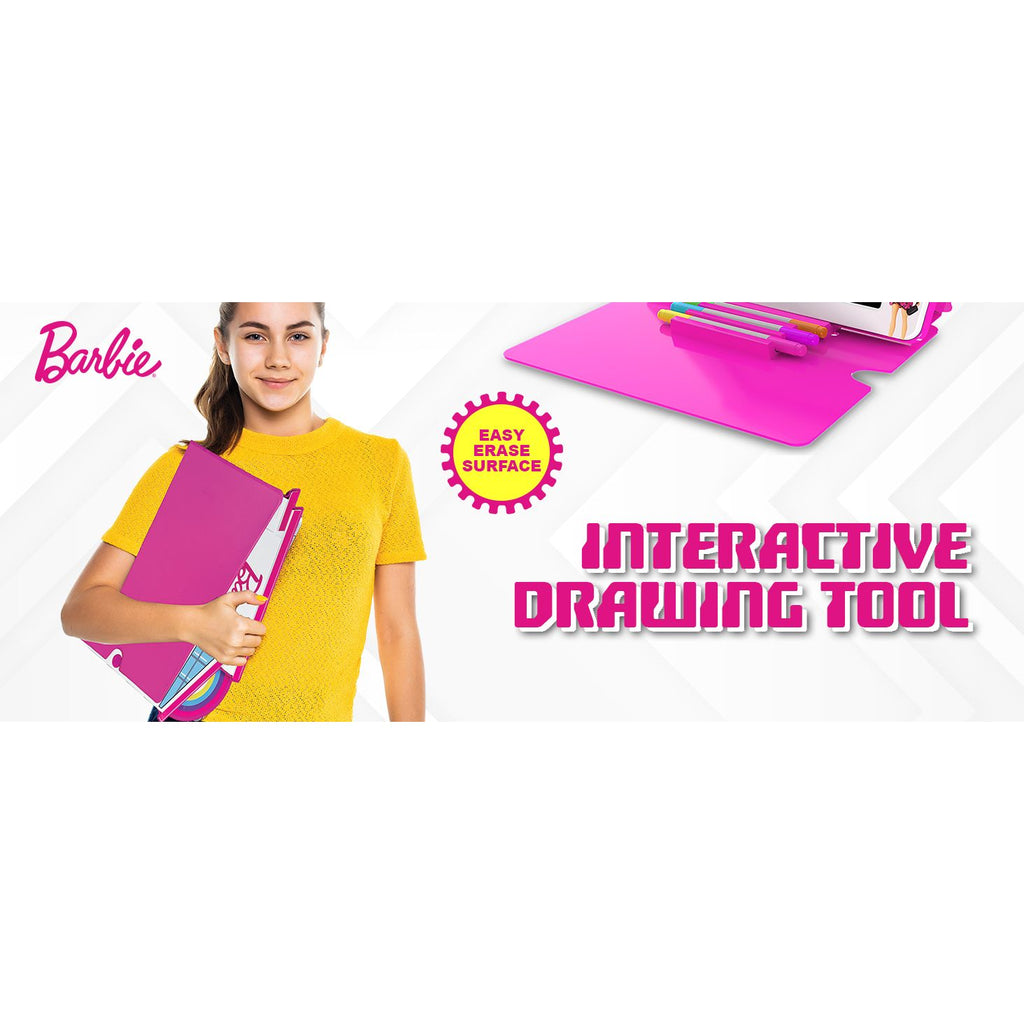 Glow Pad | Barbie 3+ - 2