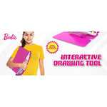 Glow Pad | Barbie 3+ - 2