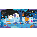 Halloween Sound Book 1+