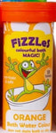 Bath Magic Fizzles Fizzpinkcdu