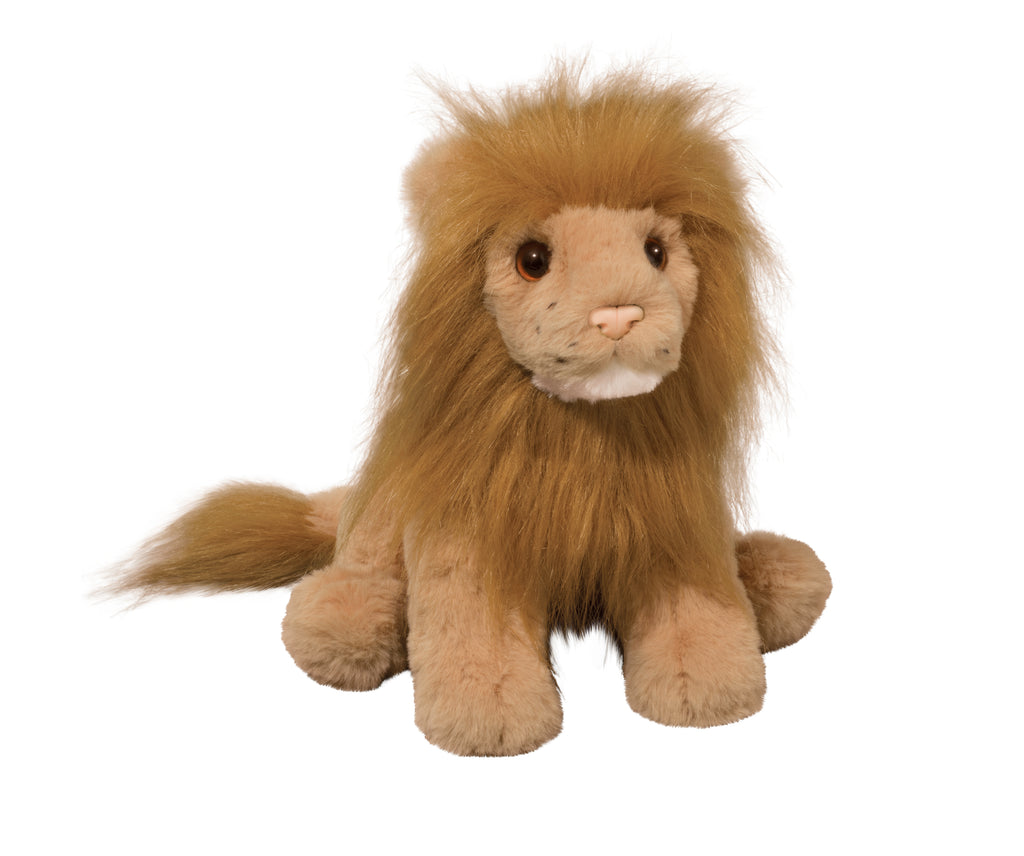 Lennie Lion Soft 4646