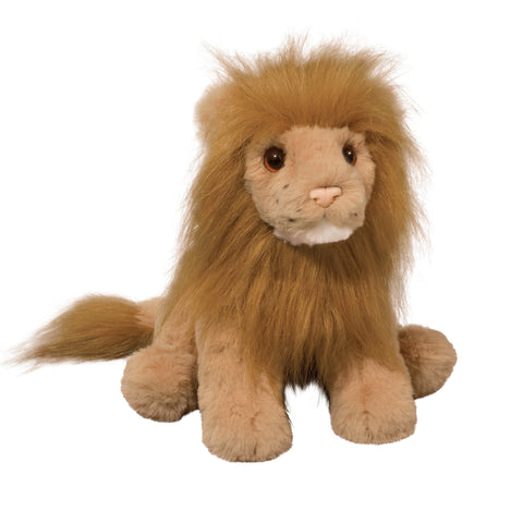 Lennie Lion Soft 4646