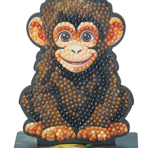 Crystal Art | Buddies Exotic 6+ - 1