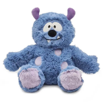 COZY PLUSH Blue Monster Warmies