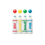 Do A Dot | 4 Pack Rainbow 3+ - 8