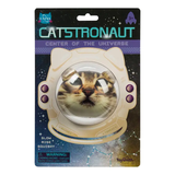 Catstronaut Slow-Rise Squishy Ball