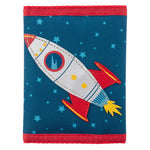 Wallet | Space Silver - 2