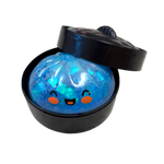 Fun Doh | Dumpling Glow-in-the-Dark Black Basket - 1