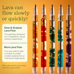 Lifelines | Scented Lava Pen | Set 5Pk - 6