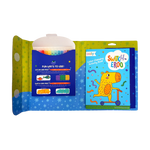Switch-Eroo Color-Changing Activity Kit 4+ - 4