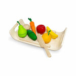 Assorted Fruit & Vegetable 3416