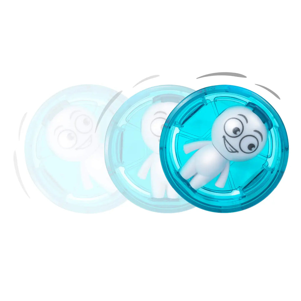 Mag Rush | Launchables Oggs Character Pack