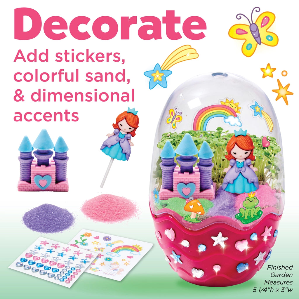 Grow Mini Garden | Princess 6442006